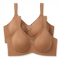 🌸⏳Last Day Special Price £9.99💐Women's Elegant Sheer Full Coverage Plus Size Bra