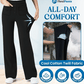 💖HOT SALE 50% OFF💷Women's Casual High Waist Stretch Pants