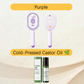🔥LAST DAY SALE ONLY ￡14.99!!🔥ProGlide™🇬🇧 Scalp Massager Comb 💆‍♀️ – Self-Cleaning 🧼, Tangle-Free ✂️ & Frizz-Control Hair Brush with Soothing Mist Spray 💨✨ | Perfect for Dry, Brittle Hair 💧🌟2