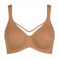 🏆Limited Time Special Price £9.99! 💐Women's Elegant Sheer Full Coverage Plus Size Bra
