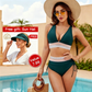 👙2026 New Type 49% OFF💥👙High Waisted Tummy Control Color Block Bikini Sets