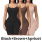 ⌛ Last Day Promotion 49% OFF💞Smoothing Seamless Full Bodysuit Shaper🌟