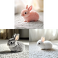 🎁Children's Day🌟Surprise: 60% OFF on My Realistic Bunny Toy! 🐇