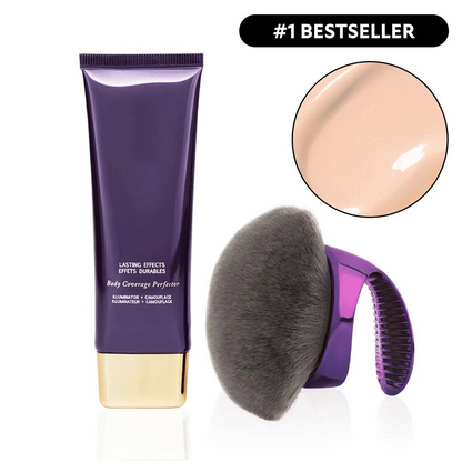 🎁Buy 1 Get 1 Free with FREE BODY BRUSH ✨- DermBlend Skin Perfector – The UK’s #1 Dermatologist-Tested Body Concealer