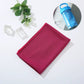 ⏰Last Day Buy 1 Get 1 Free❄💦Cold Sweat Towel You Can Use Anywhere, Anytime! Reusable Soft Absorbent Cooling Portable1