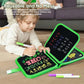 🎁2025 Limited Time Sale - 50% OFF🔥🎨Portable Erasable Graffiti Drawing Book