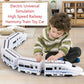 💖2025 Hot  Sale 50% OFF💖Electric Universal Simulation High Speed Railway Harmony Train Toy