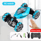 ⏰Limited Time Sale 50% OFF💥Gesture Sensing RC Stunt Car With Light & Music