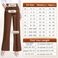 👖LAST DAY 70% OFF💥 - Perfect Drape High-Rise Ultra Soft Pull-On Pants