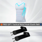 🔥LAST DAY SALE 50% OFF💪Men's Cool Breathable Sleeveless Quick-Dry Tank Tops – Stretchy Slim-Fit Printed Athletic Workout Training Tees
