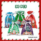 🔥Christmas Sale 49% OFF🔥🎅The World’s Best Christmas Gift Bag With Drawstring🎁