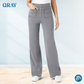 💖HOT SALE 50% OFF💷Women's Casual High Waist Stretch Pants