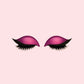 🔥👁️ Last Day BUY 1 GET 1 FREE!!💕2025 NEW Lazy Eye Shadow Eyelash Patch