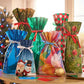 🔥Christmas Sale 49% OFF🔥🎅The World’s Best Christmas Gift Bag With Drawstring🎁
