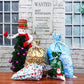🔥Christmas Sale 49% OFF🔥🎅The World’s Best Christmas Gift Bag With Drawstring🎁
