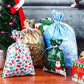 🔥Christmas Sale 49% OFF🔥🎅The World’s Best Christmas Gift Bag With Drawstring🎁
