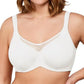 🌸⏳Last Day Special Price £9.99💐Women's Elegant Sheer Full Coverage Plus Size Bra