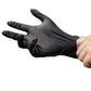 🔥HOT SALE 60% OFF🔥200/100/50PCS Black Nitrile Disposable Glove