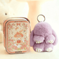 🎁EASTER SALE – ONLY £6.99!!🐰🎉 Handmade Soft Bunny Charms