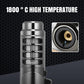 🔥Last Day 50% OFF✴️1300° High Temperature Torch Lighter