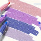 🎁🔥Hot Sale 50% KORTING🎨✨Dual-Tip Glitter Marker Pen✨