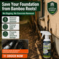 ❤️‍🔥⏳💥Final 3 hours-￡7.99!!⚡[Easy and stress-free weeding in the garden] Herbicide for domestic use