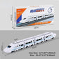 💖2025 Hot  Sale 50% OFF💖Electric Universal Simulation High Speed Railway Harmony Train Toy