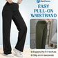 💖HOT SALE 50% OFF💷Women's Casual High Waist Stretch Pants