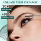 🔥2025 Hot Sale 50% OFF✨Ultimate Length & Curl Mascara