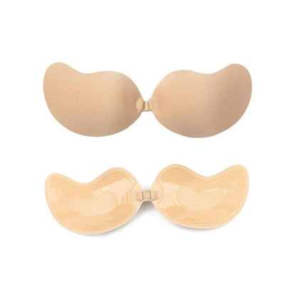💗BUY 1 GET 1 FREE - 2 PAIRS💗2025 NEW Adhesive Push-up Bra