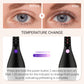 🎁Buy 2 Get 1 Free🔥2025 Rechargeable Heated Eyelash Curler for Quick Heating Curling