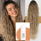 💜LAST DAY PROMOTION⚡50K+ SOLD! 💜Curly Wavy Frizzy Hair Extension with Ponytail