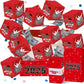 🎁Christmas Sale 49% OFF🎅🎄Explosive Pop-Up Surprise Money Gift Box