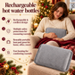 🎄 LAST DAY! Christmas Sale 🔥 – ONLY £7.99! 🎁 Rechargeable Hot Water Bottles1