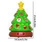 🎁🎅Christmas Special Sale - 50% OFF💝Music Bubble Christmas Tree with Stickers for Decorating