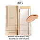 🎁Hot Sale 50% Off⚡20K+ SOLD!💝✨Flawless & Long-Lasting Dual-Ended Foundation Stick✨