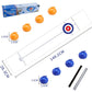 🥌🔥Best Christmas Game £9.99!!🎅 2025 New Tabletop Family Curling Game☄️☄️ Fun, Engaging, and Perfect for All Ages!