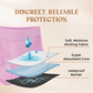 💓2026 HOT SALE 45%OFF💥Elegant, Comfortable High-Waist Leakproof Panties for Seniors