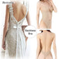 ✨ LAST DAY 49% OFF ✨ Backless Body Shaper Bra - Seamless Lift & Tummy Control | Invisible Under Backless Dresses & Tops | UK Sizes