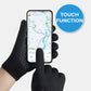🔥Last Day 50% OFF❄️2025 New Thermal Waterproof Screen-touchable Gloves✨
