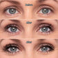 🥳BUY 1 GET 1 FREE:￡7.99!!💞50K+ SOLD!👁️✨ All-Day Beautiful Lashes, Smudge-Proof! Waterproof Fiber Mascara for Natural Volume. 💖💃1