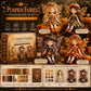 🔥LAST DAY 49% OFF🧵Fairy Patchwork DIY Collection）