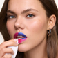 Wonderskin WONDER BLADING Lip Stain Masque – Long-Lasting