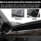 🥇Hot Sale 50% OFF✨Car Plastic Restorer & Coat Liquid
