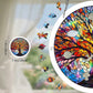 🔥LAST DAY SPECIAL PRICE: ONLY ￡10.99!! ☀️🛍️Acrylic Jigsaw Puzzle Suncatcher 80 Pieces