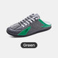 🎁2025 Limited Time Sale - 50% OFF⏳Men's Backless Sneakers👟