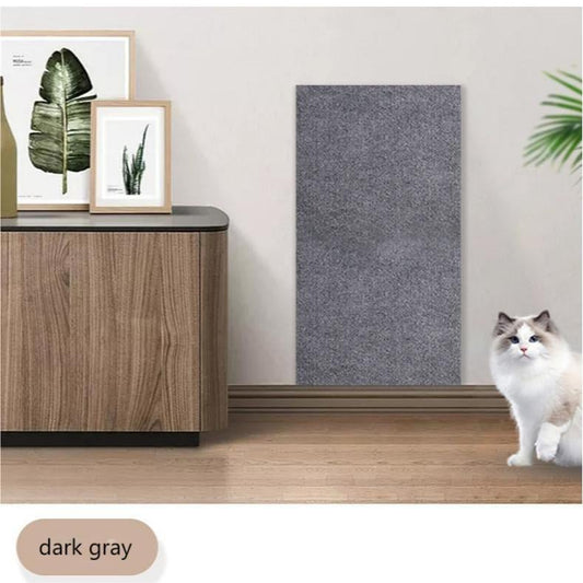 💖Hot Sale 49% OFF💖Can protect furniture - cat scratching mat
