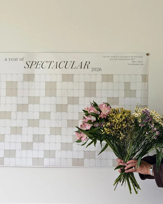 📅Today's Special: Only £8.99!!!⭐Transform Your Planning – Celebrate Every Spectacular Moment with the 2026 Wall Calendar