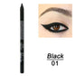 🎁Christmas Special Sale - 50% OFF💜50K+ SOLD!✨14-Pack Eyeliner Pencil Waterproof Colored Gel Liners with Metallic & Shimmer Finishes Smudge-Proof
