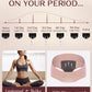 ZeroLeak Period Underwear